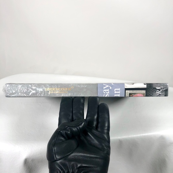 UNDERCOVER by Jun Takahashi, Suzy Menkes (Rizzoli) Hardcover Book - Picture 2 of 5